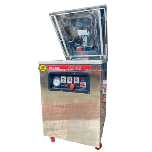 Máy hút chân không DZQ-600 PROMAX 2024 - Hình ảnh 6