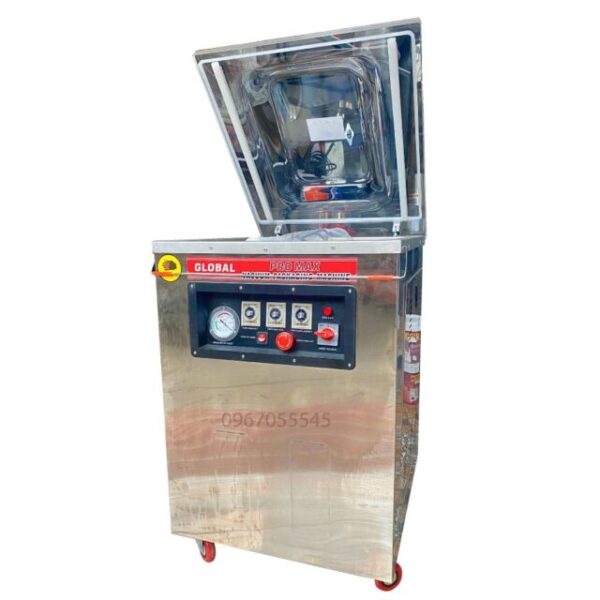 Máy hút chân không DZQ-600 PROMAX 2024 - Ảnh 6