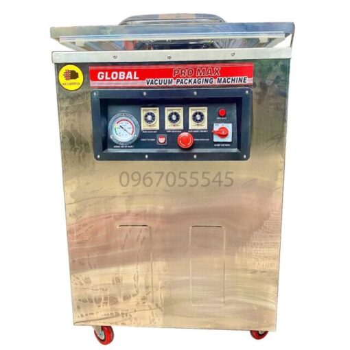 Máy hút chân không DZQ-600 PROMAX 2024