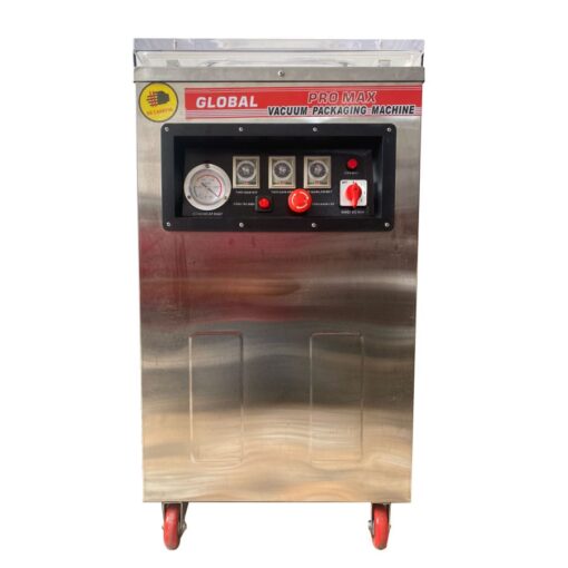 Máy Hút Chân Không DZQ-400 PROMAX 2024 - Hình ảnh 10
