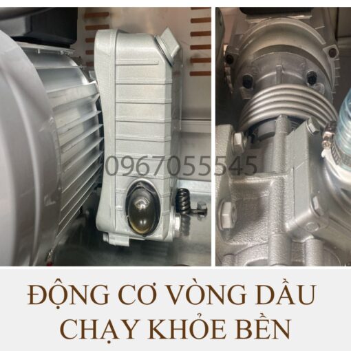 Máy Hút Chân Không DZQ-400 PROMAX 2024 - Hình ảnh 5