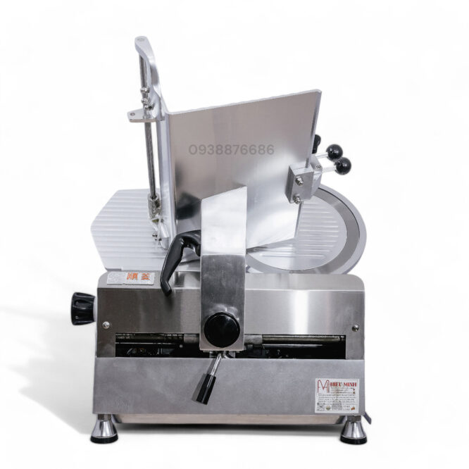 Máy Thái Thịt SL300B