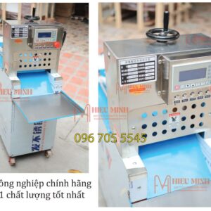 MÁY THÁI THỊT SK2 (QP2)