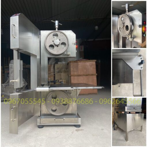 Máy Cưa Xương YF-300A - Hình ảnh 2