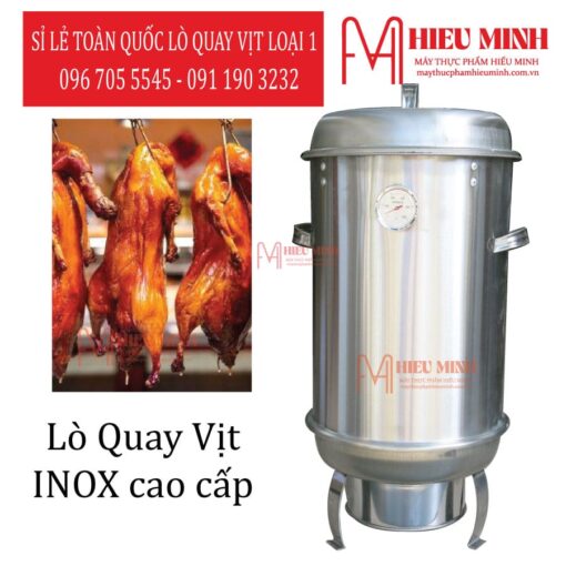 Lò quay 40