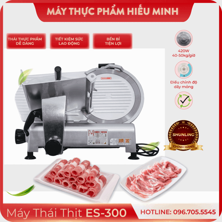 máy-thái-thịt-ES300