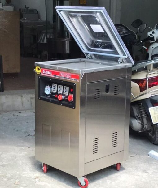 Máy Hút Chân Không DZQ-400 PROMAX 2024 - Hình ảnh 2