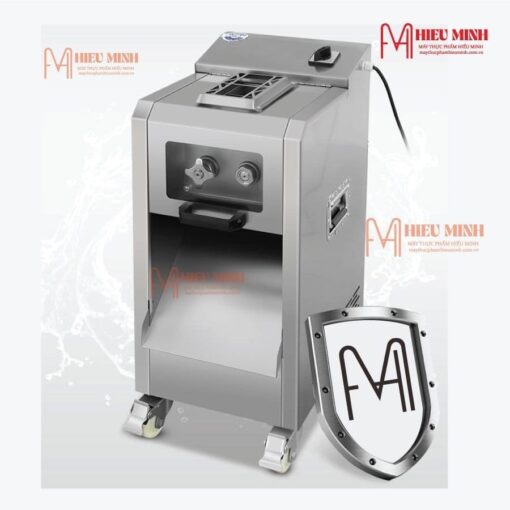 Máy Thái Thịt Sống DQ8