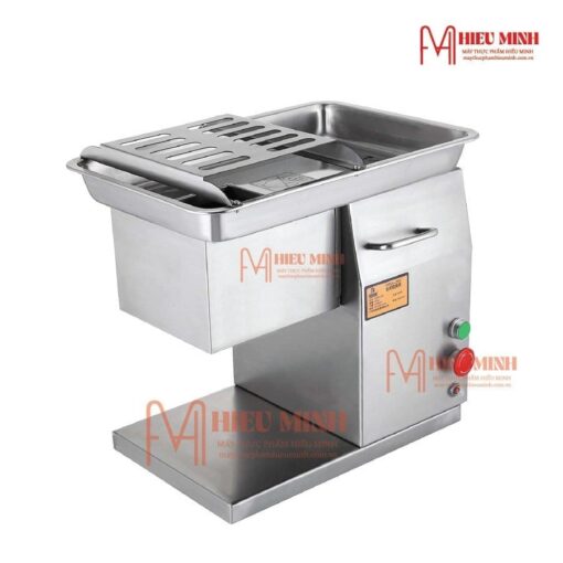 Máy Thái Thịt Sống QX250