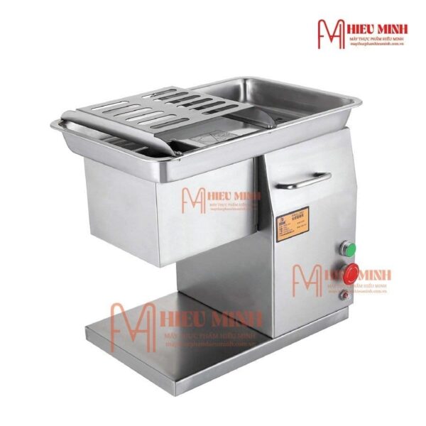 Máy Thái Thịt Sống QX250