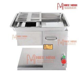 Máy Thái Thịt Sống QX250