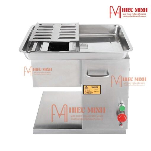 Máy Thái Thịt Sống QX250