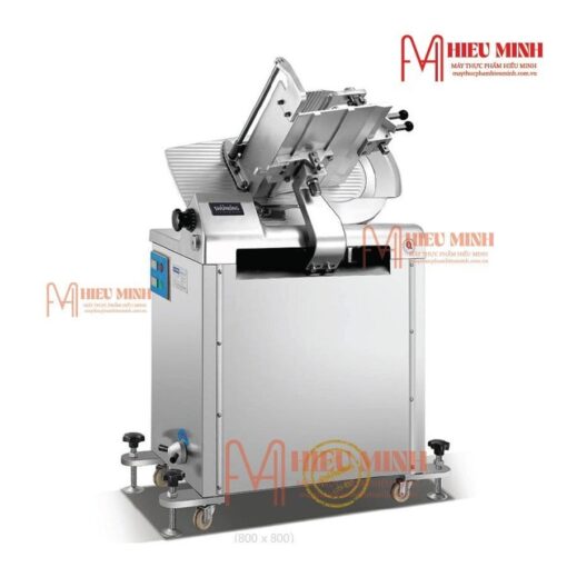 Máy Thái Thịt Đông Lạnh Công Nghiệp SL-350B