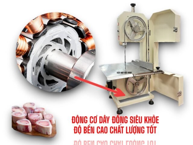 Cấu tạo của máy cưa xương ZD210A