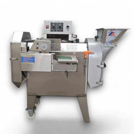 Máy thái rau củ quả YQC 803 - Hình ảnh 4