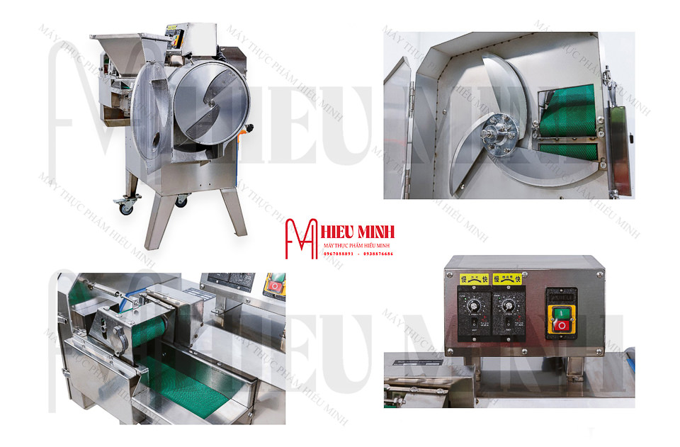 may thai rau cu yqc803 hieu minh
