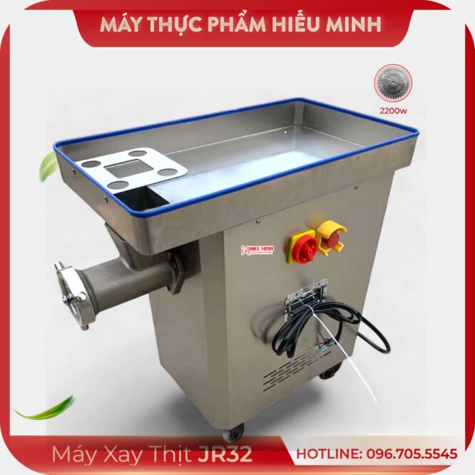 Máy xay thịt JR 32