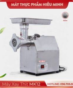 Máy xay thịt mk12