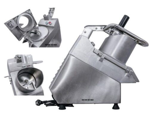 Máy Cắt Rau Củ Quả VC65 - Hình ảnh 3