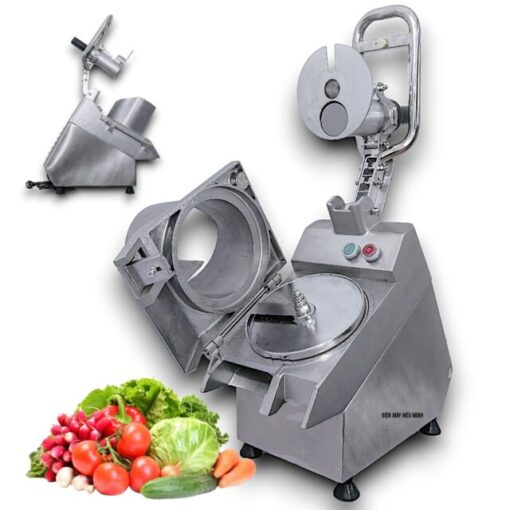 Máy Cắt Rau Củ Quả VC65 - Hình ảnh 2