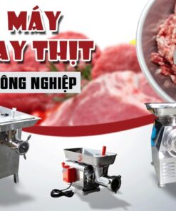 Máy xay thịt công nghiệp JR42