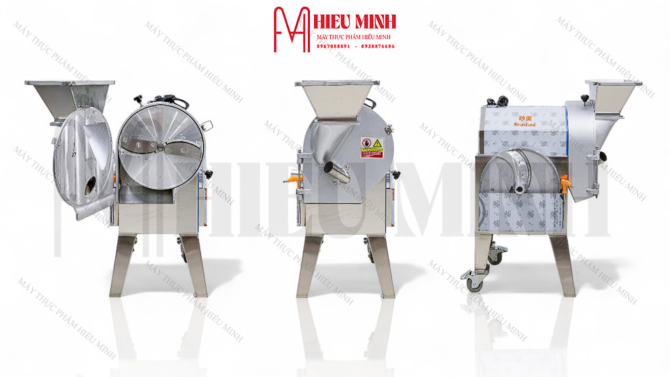may thai rau cu yqc802 hieu minh 