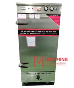Tủ nấu cơm điện công nghiệp 10 khay