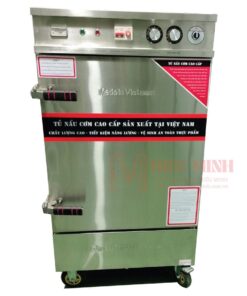 Tủ nấu cơm điện 8 khay