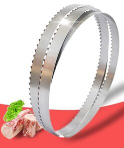 Lưỡi cưa xương