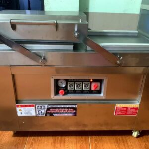 Máy Hút Chân Không 2 buồng DZQ 600 2S