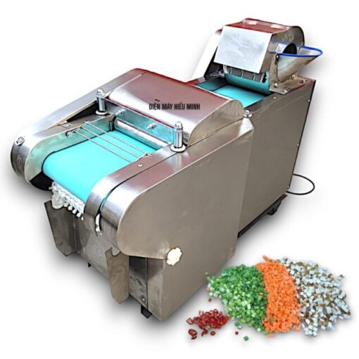 Máy Thái Rau Củ Quả YQC-1000