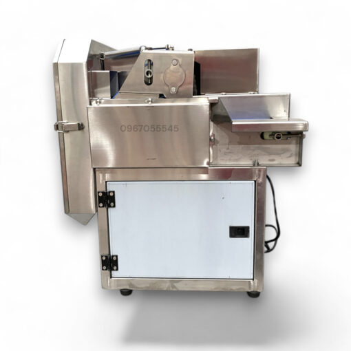 Máy thái Rau củ quả YQC 801 - Hình ảnh 3