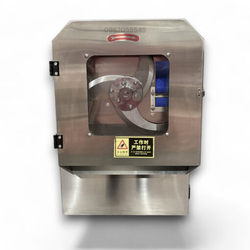 Máy thái Rau củ quả YQC 801 - Hình ảnh 4
