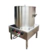 Nồi nấu phở tủ điện 120L