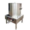 Nồi nấu phở tủ điện 200L