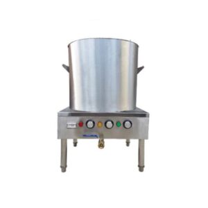 Nồi nấu phở tủ điện 20L