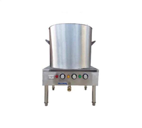 Nồi nấu phở tủ điện 20L