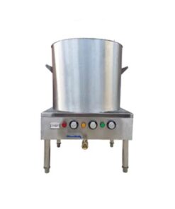 Nồi nấu phở tủ điện 20L