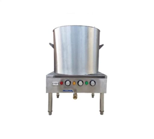 Nồi nấu phở tủ điện 20L