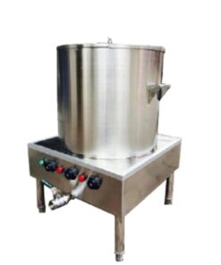 Nồi nấu phở tủ điện 30L