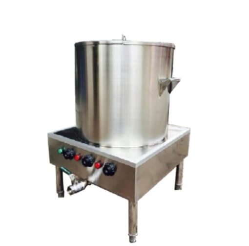 Nồi nấu phở tủ điện 30L
