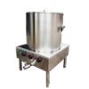 Nồi nấu phở tủ điện 50L