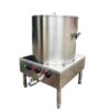 Nồi nấu phở tủ điện 80L