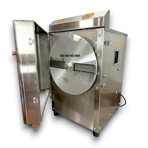 Máy thái rau củ QSP-20 - Hình ảnh 3