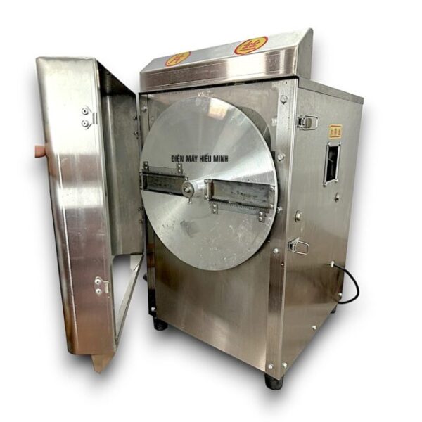 Máy thái rau củ QSP-20 - Ảnh 3