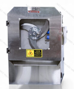 Máy thái Rau củ quả YQC 801