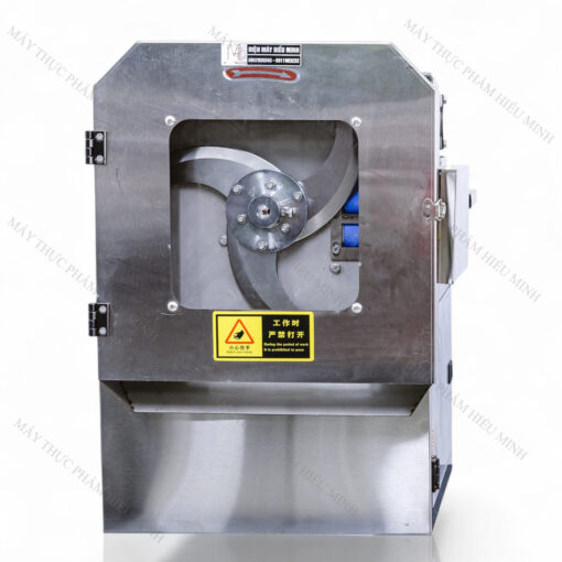 Máy thái Rau củ quả YQC 801