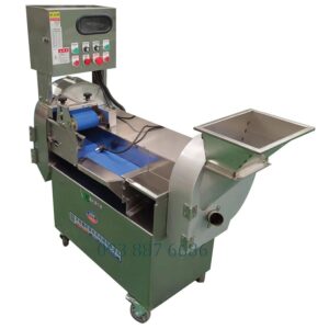 Máy thái rau củ quả YQC850