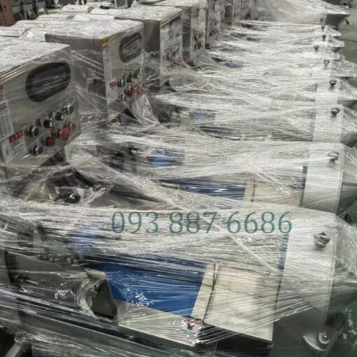 Máy thái rau củ quả YQC850 - Hình ảnh 4