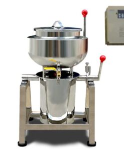 Máy xay giò chả 10kg/mẻ